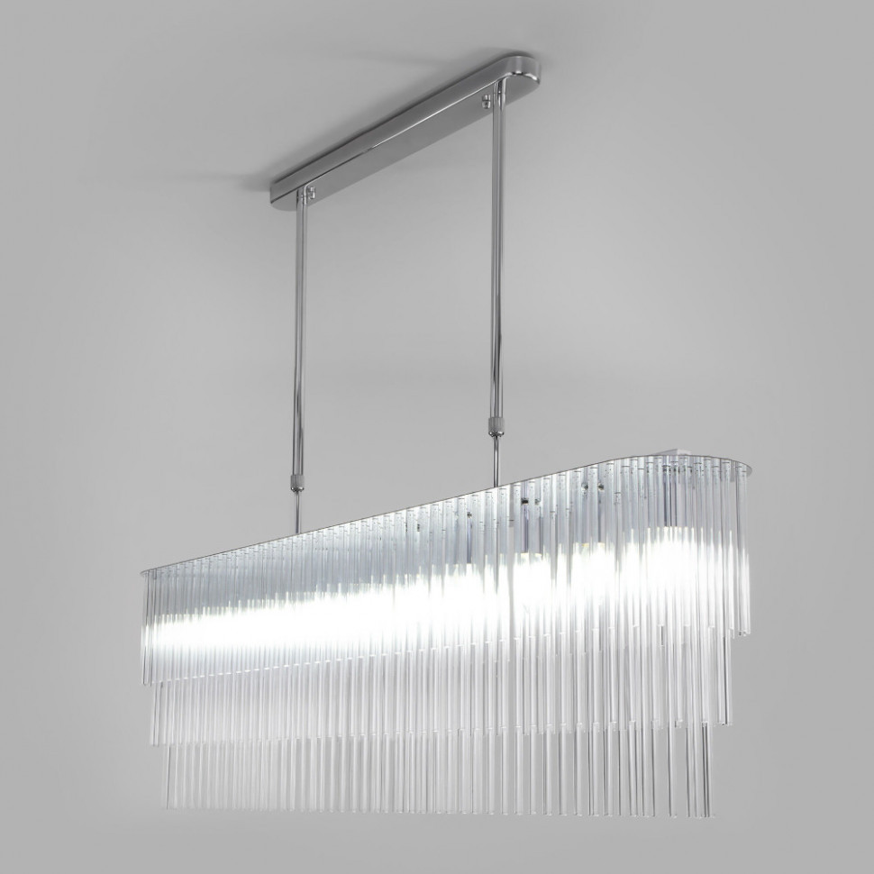 Подвесная люстра Allure 487/10 Bogate's