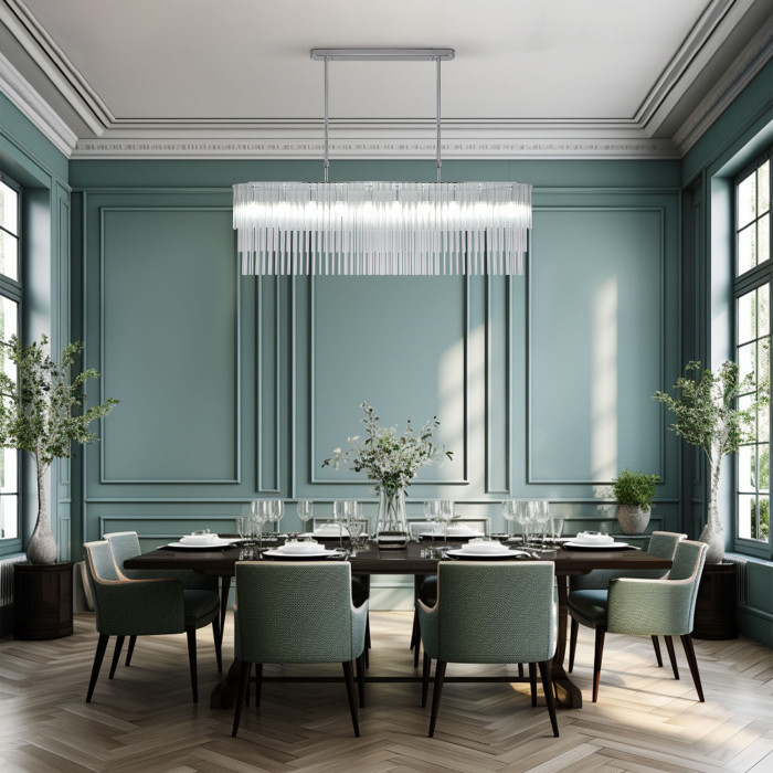 Подвесная люстра Allure 487/10 Bogate's