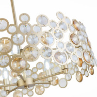 Подвесная люстра ST Luce Namio SL1172.203.05 Подвесная люстра ST Luce Namio SL1172.203.05