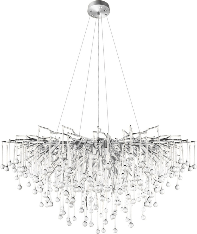 Подвесной светильник Drops 10376/1000 Loft It