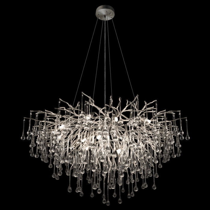 Подвесной светильник Drops 10376/1000 Loft It