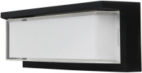 Настенный светильник уличный Ferro A5224AL-1BK Arte Lamp
