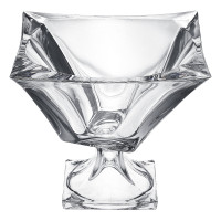 Ваза для фруктов н/н 33см."Quadron"