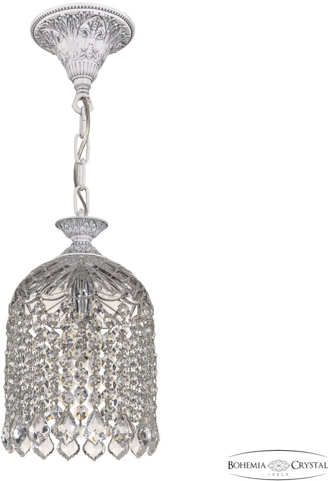 Подвесной светильник AL1678 AL16781/16 WMN Leafs Bohemia