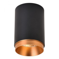 Потолочный светодиодный светильник Wertmark Stecken WE801.01.027 Потолочный светодиодный светильник Wertmark Stecken WE801.01.027