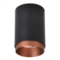 Потолочный светодиодный светильник Wertmark Stecken WE801.01.027 Потолочный светодиодный светильник Wertmark Stecken WE801.01.027