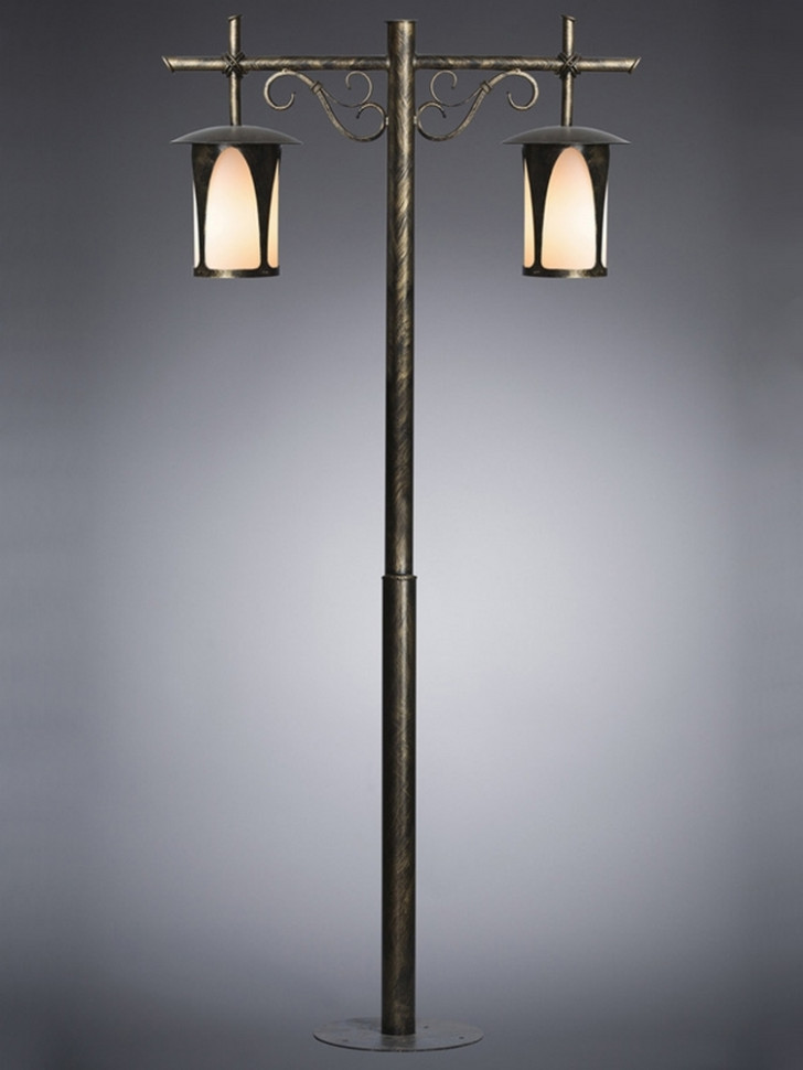 Наземный фонарь Borneo 160-62/bg-02 Русские фонари