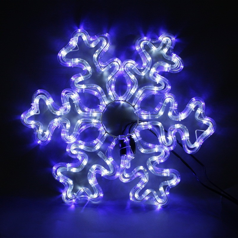 Световая фигура  A-278 " Sneha