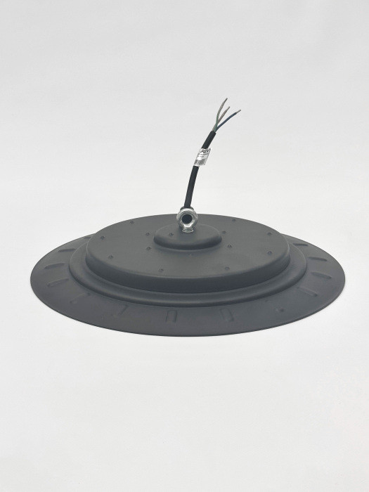 Промышленный купольный светильник  32316 7 REV