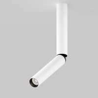 Точечный светильник Focus T C142CL-6W4K-W Maytoni