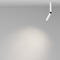 Точечный светильник Focus T C142CL-6W4K-W Maytoni