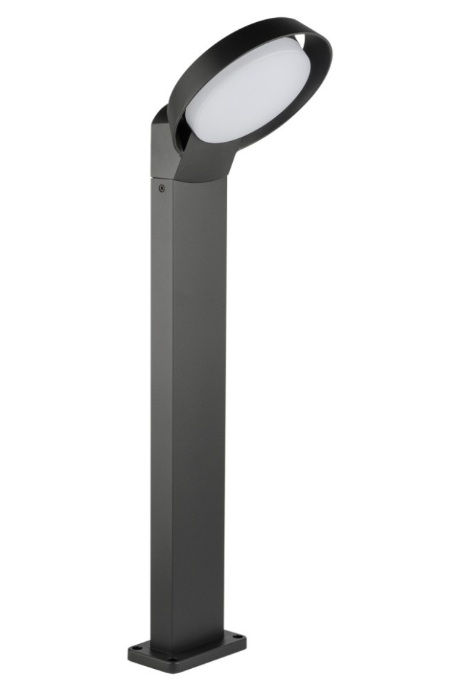 Наземный светильник MERIDIAN W1057-3K-650 Gr Oasis Light