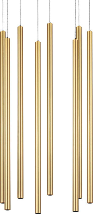 Подвесной светильник Tubo L8T747343 Lightstar