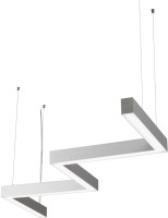 Промышленный подвесной светильник Ладья 20 CB-C1700020 Светон Промышленный подвесной светильник Ладья 20 CB-C1700020 Светон