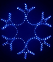 Световая фигура Фигуры LC-13036 Laitcom