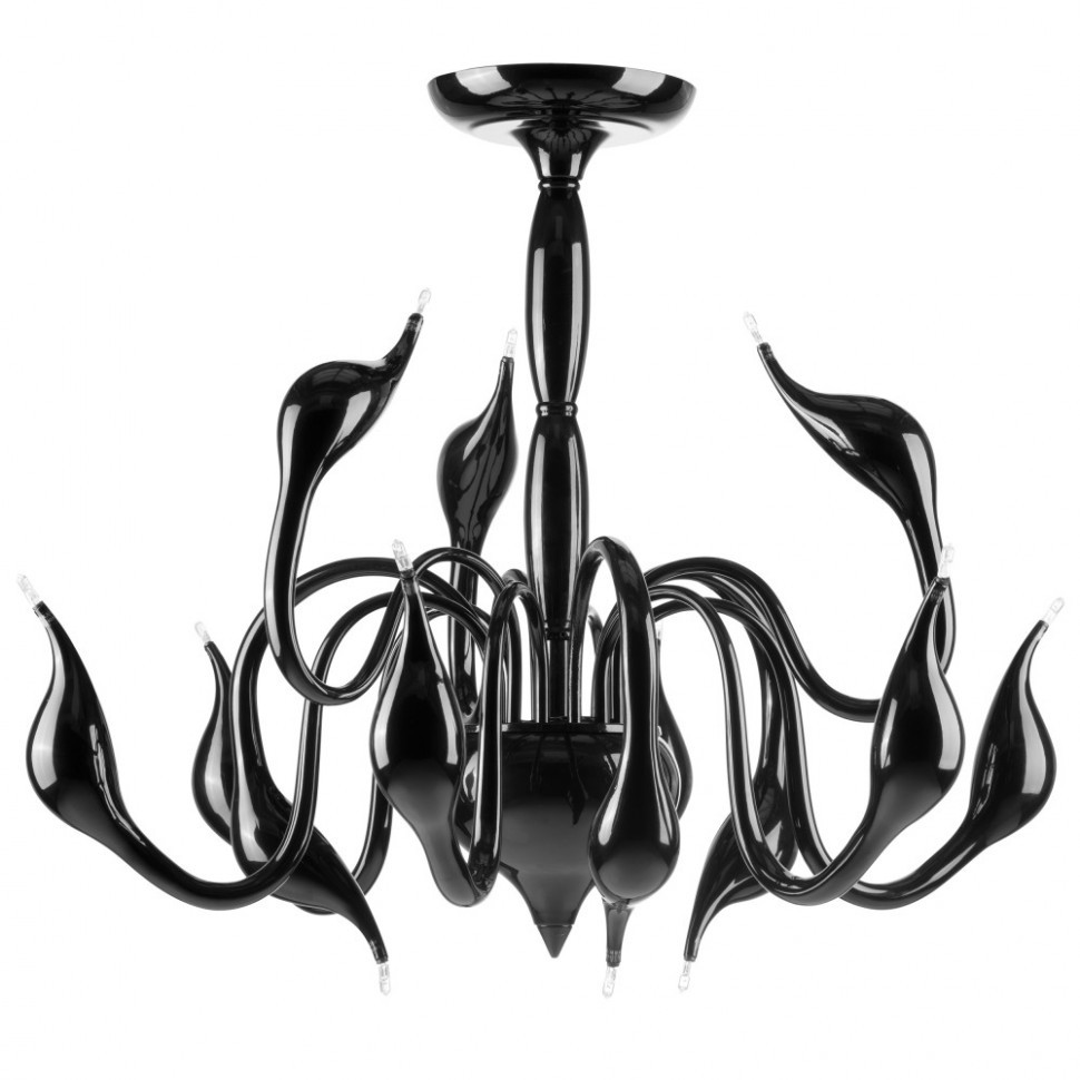 Потолочная люстра CIGNO COLLO 751027 Lightstar