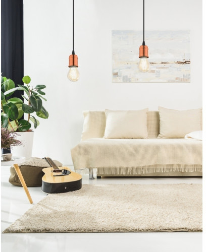 Подвесной светильник Yorth 32539 Eglo