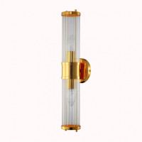 Подсветка для зеркал Crystal Lux Sancho AP2 Gold Подсветка для зеркал Crystal Lux Sancho AP2 Gold