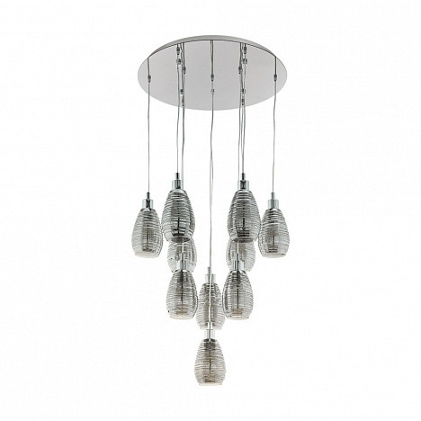 Подвесной светильник Siracusa 39506 Eglo