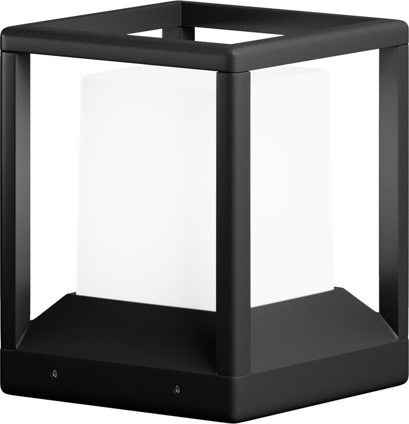 Наземный светильник Trim O455FL-01GF1 Maytoni