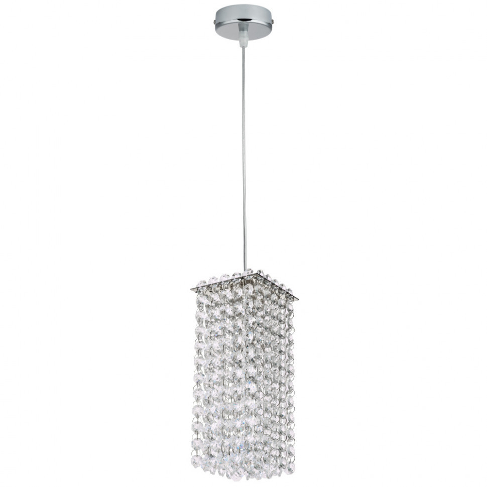 Подвесной светильник CRISTALLO 795424 Lightstar