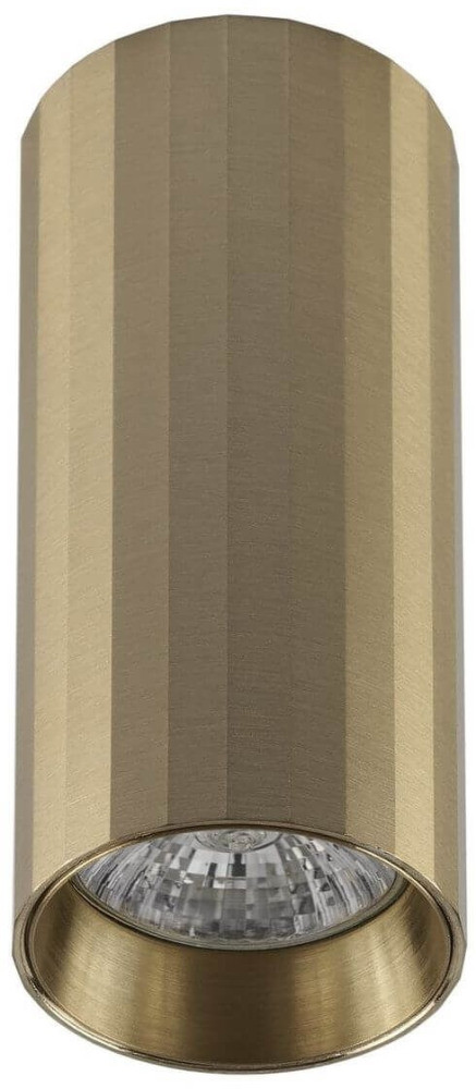 Точечный светильник Capella IL.0005.1900 BRONZE+BK Imex