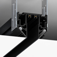 Шинопровод Smart Line IL.0050.3000-3-BK Imex