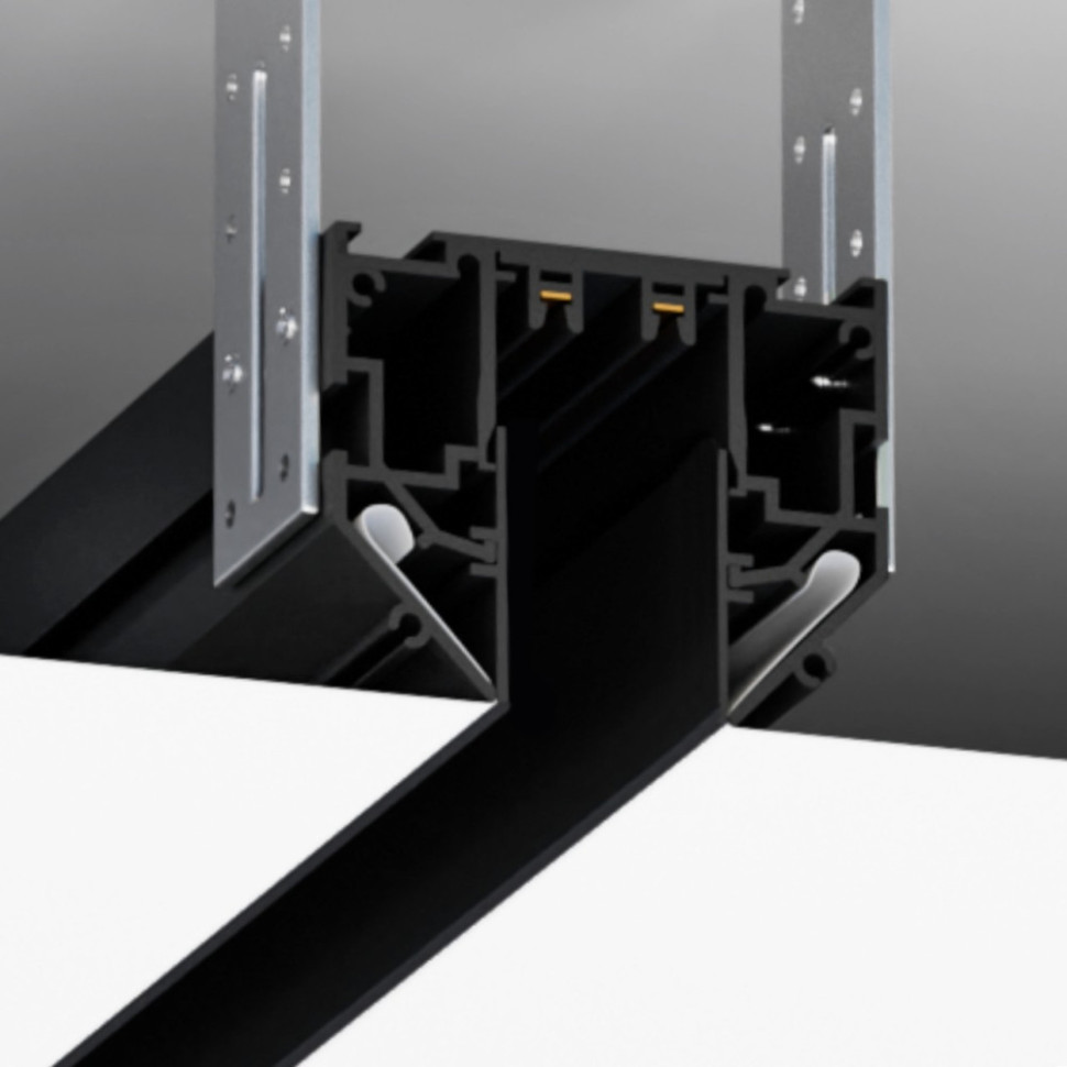 Шинопровод Smart Line IL.0050.3000-3-BK Imex