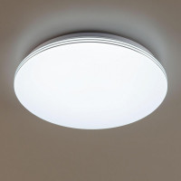 Потолочный светодиодный светильник Citilux Симпла CL714330G Потолочный светодиодный светильник Citilux Симпла CL714330G
