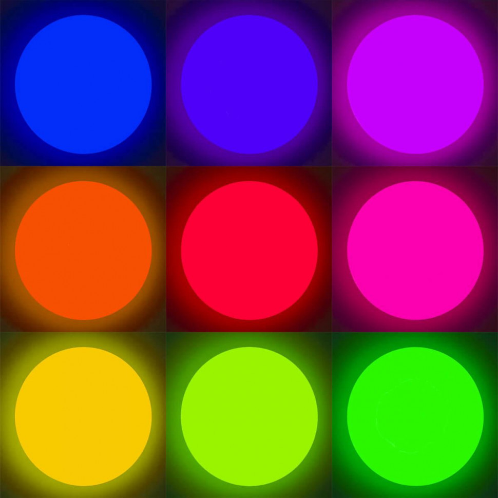 Потолочный светодиодный светильник Citilux Симпла CL714330G