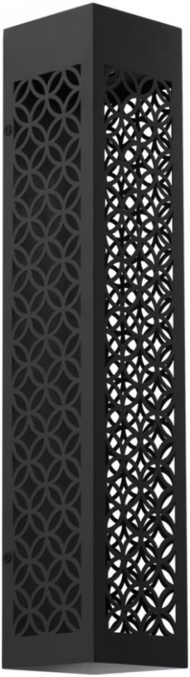 Настенный светильник уличный Netz 359287 Novotech