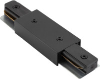 Коннектор DK Track Black TR1008-BK Denkirs Коннектор DK Track Black TR1008-BK Denkirs