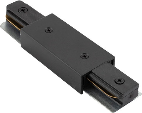 Коннектор DK Track Black TR1008-BK Denkirs