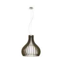 Подвесной светильник Tindori 96217 Eglo