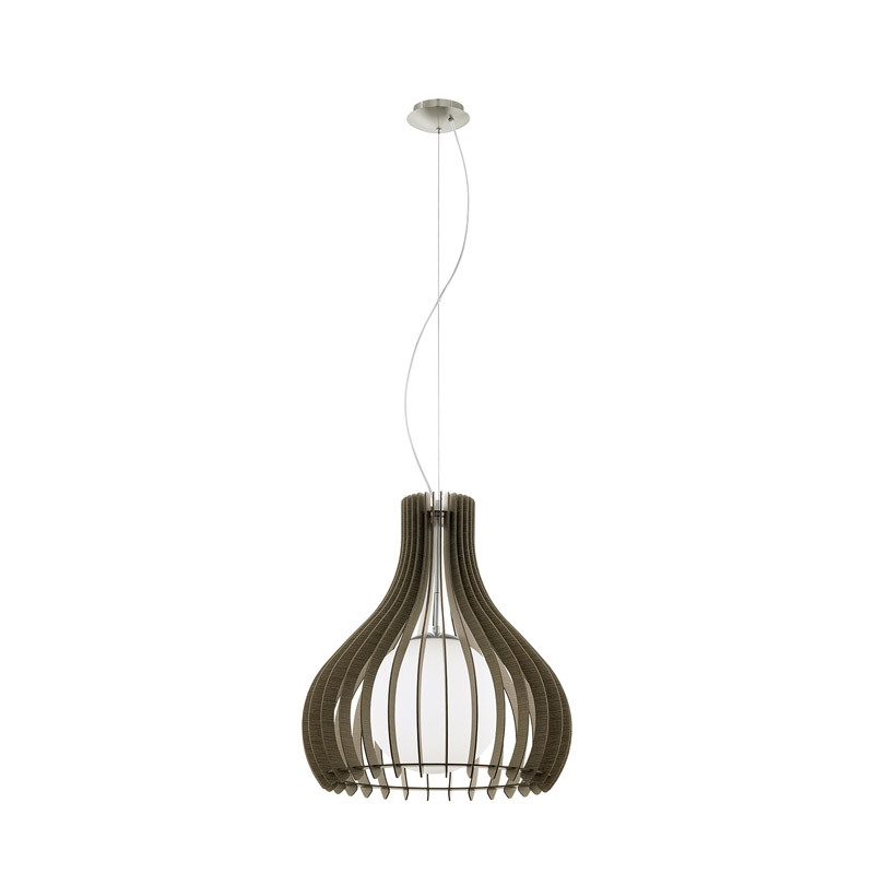 Подвесной светильник Tindori 96217 Eglo