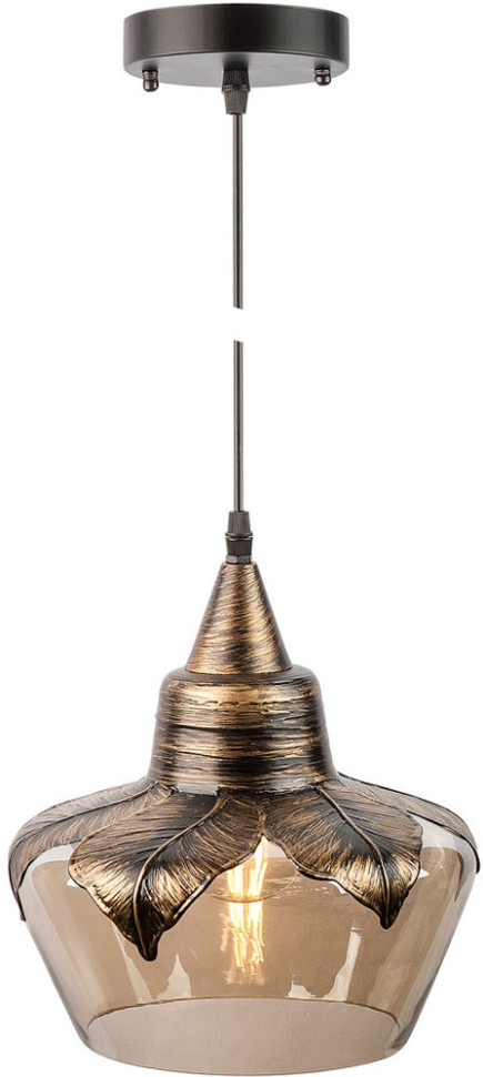 Подвесной светильник AM272 AM272-1D AM Group