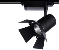 Трековый светильник Falena A6730PL-1BK Arte Lamp