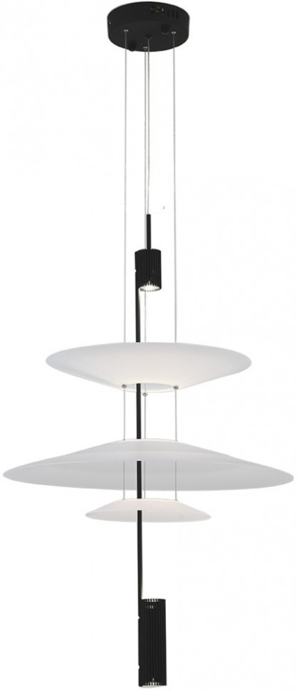 Подвесной светильник Гида 08403-36+50+21,19(01) Kink Light