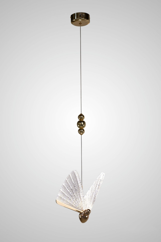 Подвесной светильник  AM390 SP1 AM Group