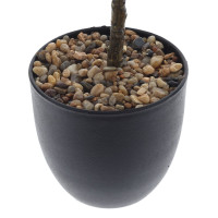 Дерево искусственное "Перец", L24 W24 H40 см