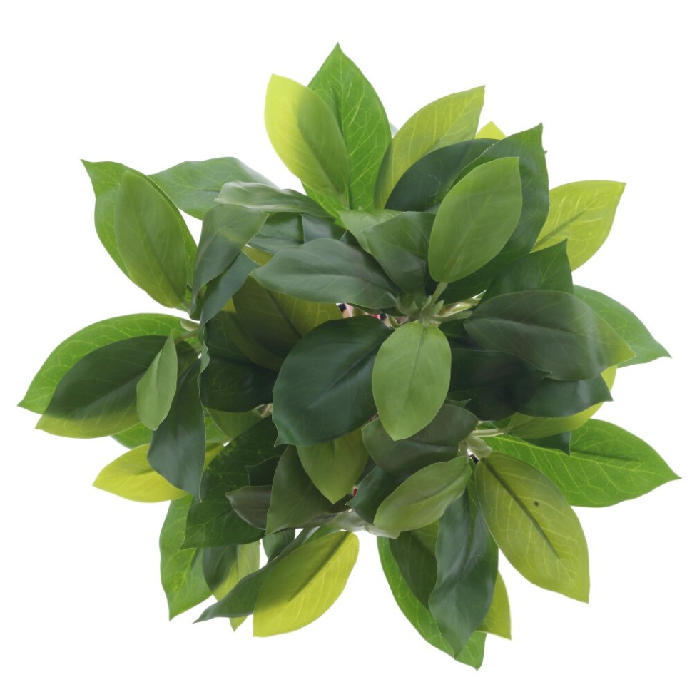 Дерево искусственное "Перец", L24 W24 H40 см