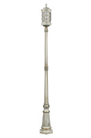 Наземный фонарь BARSELONA 81209 Gw Oasis Light