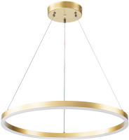 Подвесной светильник Siren A2548SP-45GO Arte Lamp