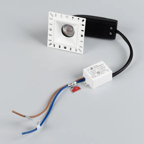 Точечный светильник RIALTO 048325 Arlight