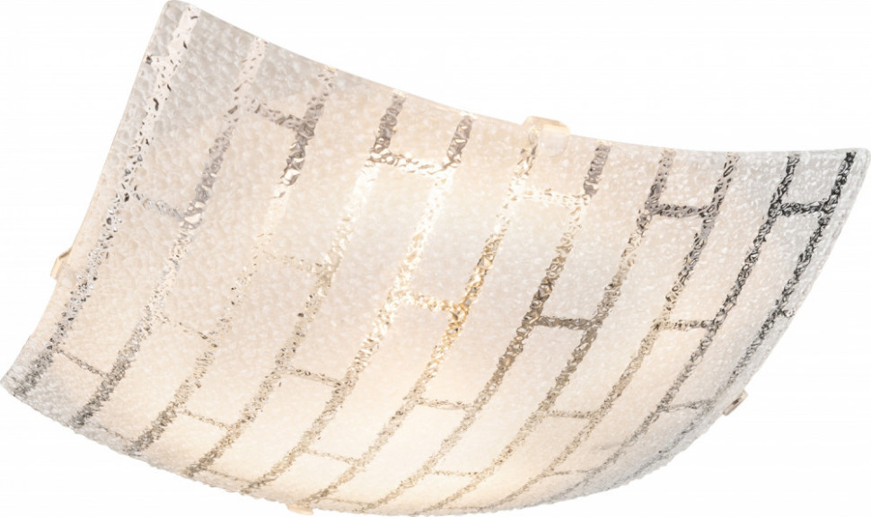 Настенно-потолочный светильник Calimero 40002 Globo