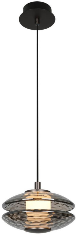 Подвесной светильник Claros 4642-1P Favourite