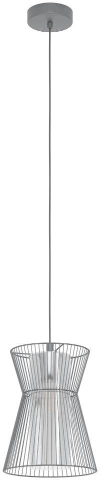 Подвесной светильник MASETA 99633 Eglo