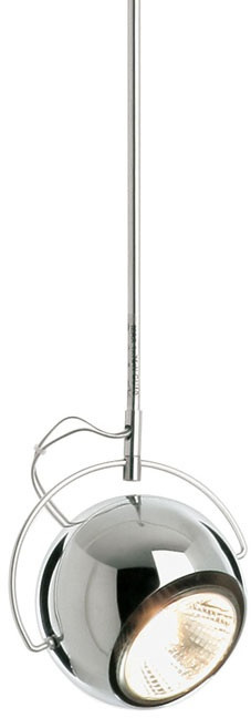 Подвесной светильник Beluga D57A0515 Fabbian