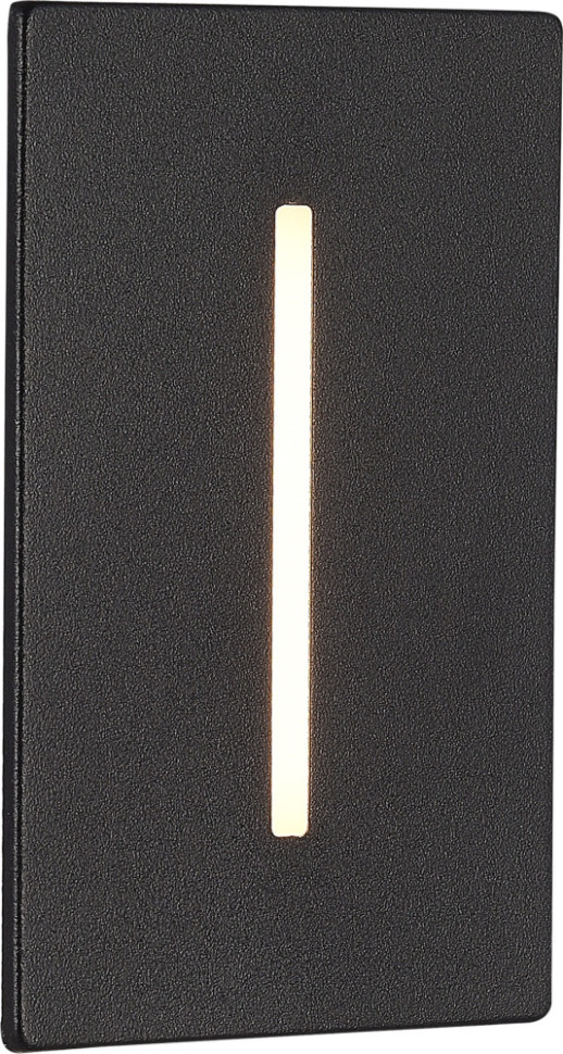 Подсветка для лестниц и ступеней Slim SL9519.408.01 ST Luce