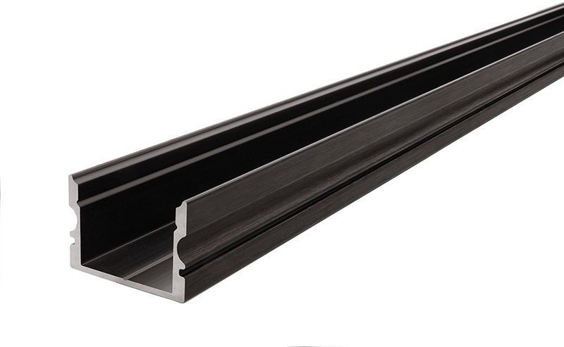 Профиль для светодиодной ленты AU-02-15 970162 Deko-Light